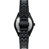 Timex X Wednesday Legacy Ladies Watch Black TW2Y19600 Timex