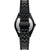 Timex X Wednesday Legacy Ladies Watch Black TW2Y19600