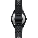 Timex X Wednesday Legacy Ladies Watch Black TW2Y19600