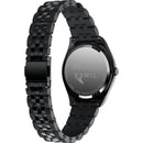 Timex X Wednesday Legacy Ladies Watch Black TW2Y19600