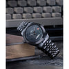 Timex X Wednesday Legacy Ladies Watch Black TW2Y19600 Timex
