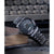 Timex X Wednesday Legacy Ladies Watch Black TW2Y19600