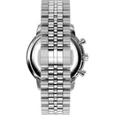 Timex Waterbury Metropolitan Men's Watch Green Chronograph TW2Y23600