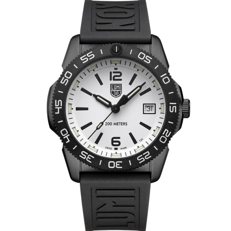 Luminox Pacific Diver Men's Black Watch XS.3127M