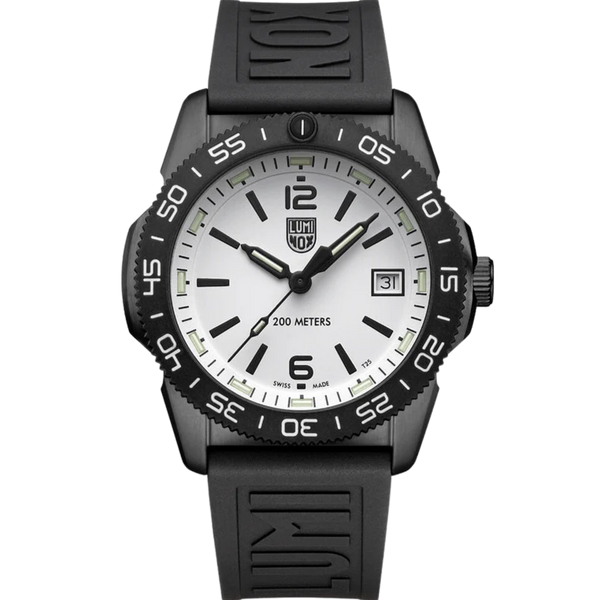 Luminox Pacific Diver Men's Black Watch XS.3127M