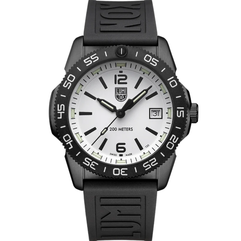 Luminox Pacific Diver Men's Black Watch XS.3127M