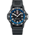 Luminox Leatherback Sea Turtle Men's Black Blue Watch XS.0324