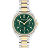 Coach Kitt Ladies Two-Tone Watch 14504394 Coach