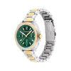 Coach Kitt Ladies Two-Tone Watch 14504394 Coach