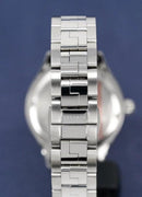 Versace Hellenyium Ladies Pink Dial Watch V12010015 - WatchStatus Ltd