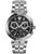Versace Aion Men's Black Dial Chronograph Watch VBR080017 - WatchStatus Ltd
