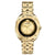 Versace Shadov Ladies Gold Watch VEBM00618 - WatchStatus Ltd