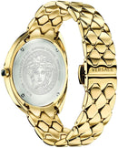 Versace Shadov Ladies Gold Watch VEBM00618 - WatchStatus Ltd