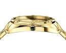Versace Shadov Ladies Gold Watch VEBM00618 - WatchStatus Ltd