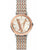 Versace Virtus Ladies Two-Tone Watch VEHC00519 - WatchStatus Ltd