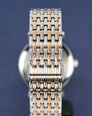 Versace Virtus Ladies Two-Tone Watch VEHC00519 - WatchStatus Ltd