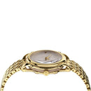 Versace Pin (Pn) Watch Ladies Gold VEPN00520 - WatchStatus Ltd