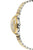 Versace Virtus Ladies Watch Two Tone VERI00720