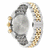 Versace Hellenyium Men's Two-Tone Watch VE2U004