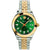 Versace Hellenyium Men's Two-Tone Watch VEVK00620 - WatchStatus Ltd