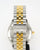 Versace Hellenyium Men's Two-Tone Watch VEVK00620 - WatchStatus Ltd