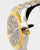 Versace Hellenyium Men's Two-Tone Watch VEVK00620 - WatchStatus Ltd