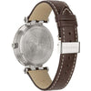 Versace Greca Sport Men's Blue Dial Leather Watch VEZ300121 Versace