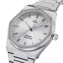 Vivienne Westwood Limehouse Ladies Watch Silver VV244SLSL