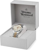 Vivienne Westwood Lady Sydenham Ladies Watch Two Tone VV251WGSG Vivienne Westwood