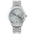 Vivienne Westwood Camberwell Ladies Watch Light Blue Dial VV261LBLSL