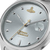 Vivienne Westwood Camberwell Ladies Watch Light Blue Dial VV261LBLSL Vivienne Westwood