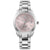 Vivienne Westwood Fenchurch Ladies Watch Pink Dial VV292PKSL