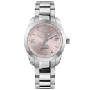 Vivienne Westwood Fenchurch Ladies Watch Pink Dial VV292PKSL