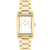 Coach Reese Ladies Gold Watch 14504316