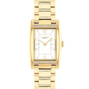 Coach Reese Ladies Gold Watch 14504316