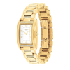 Coach Reese Ladies Gold Watch 14504316 Coach
