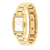 Coach Reese Ladies Gold Watch 14504316