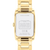 Coach Reese Ladies Gold Watch 14504316