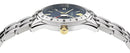 Versace Mens Greca Time GMT Blue Dial Watch VE7C005 23 Versace
