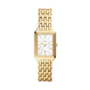 Raquel Ladies Watch Gold ES5220 Fossil