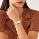 Raquel Ladies Watch Gold ES5220 Fossil
