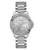 Guess Lady Frontier Watch Ladies Silver Day/Date W1156L1