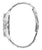 Guess Lady Frontier Watch Ladies Silver Day/Date W1156L1