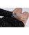 Guess Lady Frontier Watch Ladies Silver Day/Date W1156L1