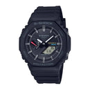 Men's Solar Power Black Resin Watch GA-B2100-1AER G-Shock