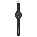 Men's Solar Power Black Resin Watch GA-B2100-1AER G-Shock