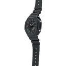 Men's Solar Power Black Resin Watch GA-B2100-1AER G-Shock