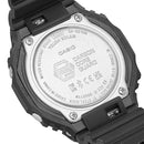 Men's Solar Power Black Resin Watch GA-B2100-1AER G-Shock