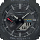 Men's Solar Power Black Resin Watch GA-B2100-1AER G-Shock