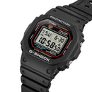 Men's Black Resin Digital Watch DW-5600RL-1ER G-Shock